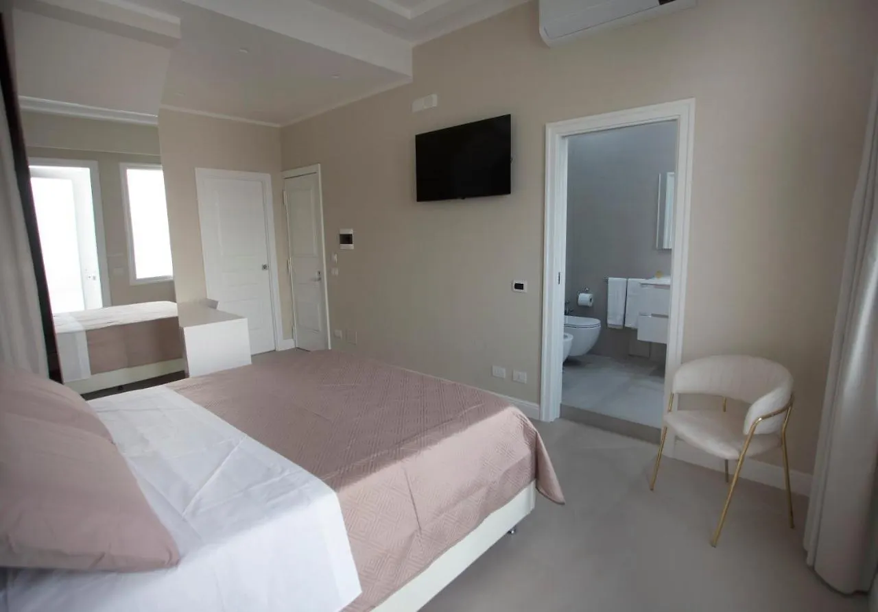 B&B Dolce Sogno Naples