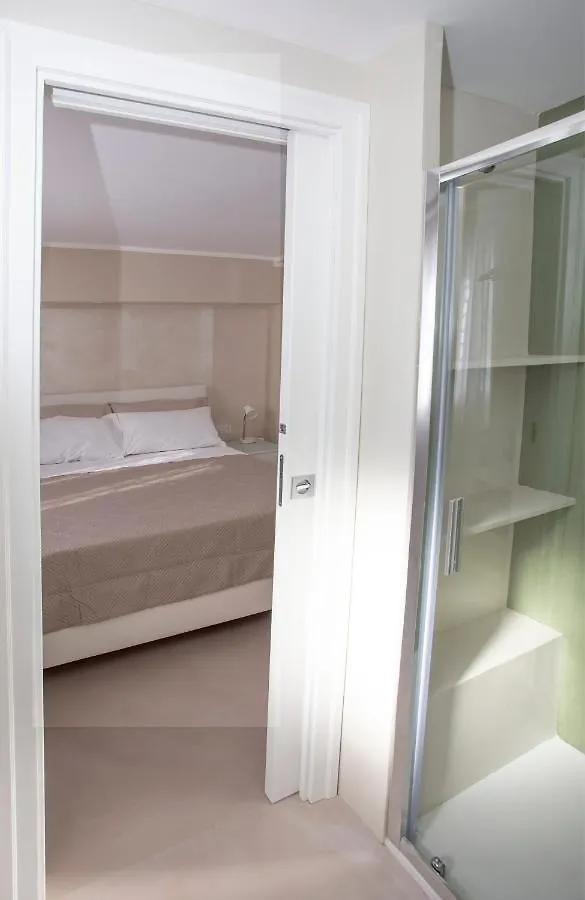 Bed & Breakfast B&B Dolce Sogno Naples