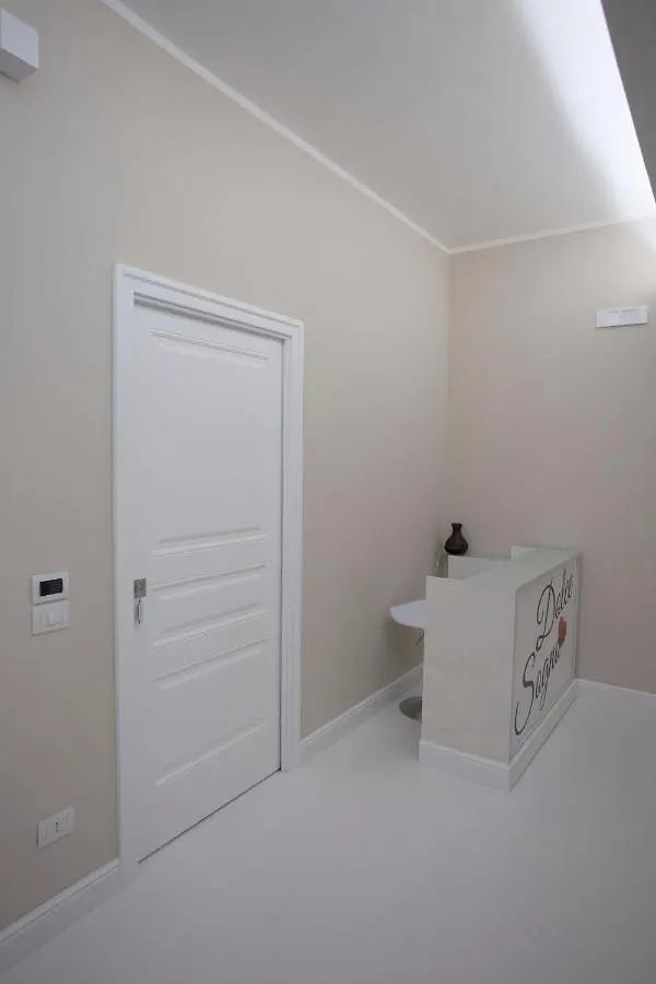 Bed & Breakfast B&B Dolce Sogno Naples Italy