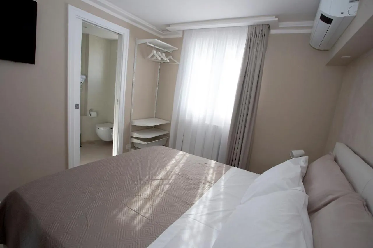 Bed & Breakfast B&B Dolce Sogno Naples