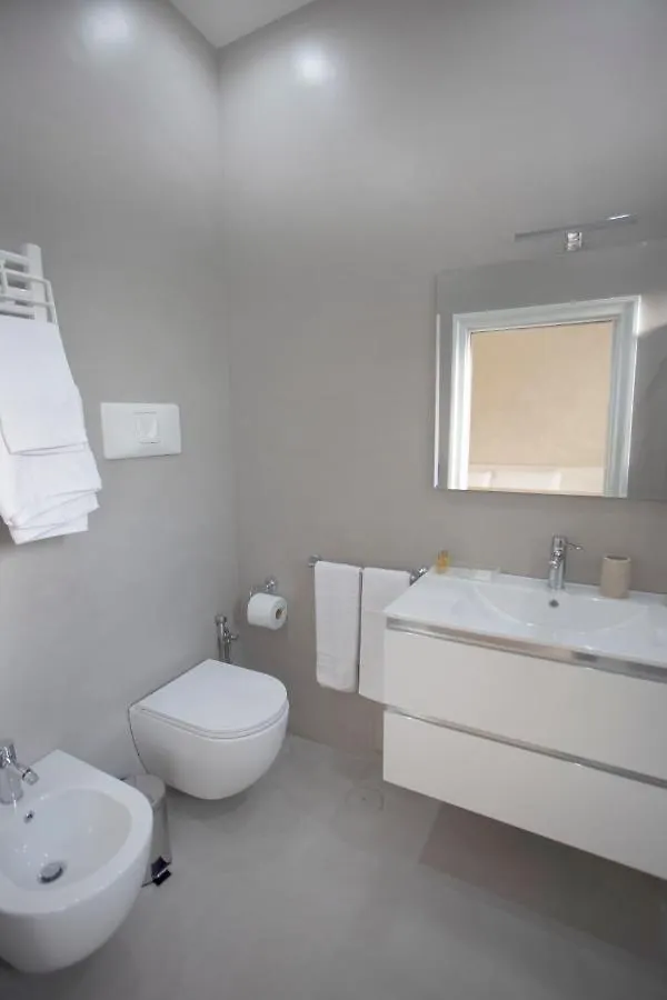 B&B Dolce Sogno Naples