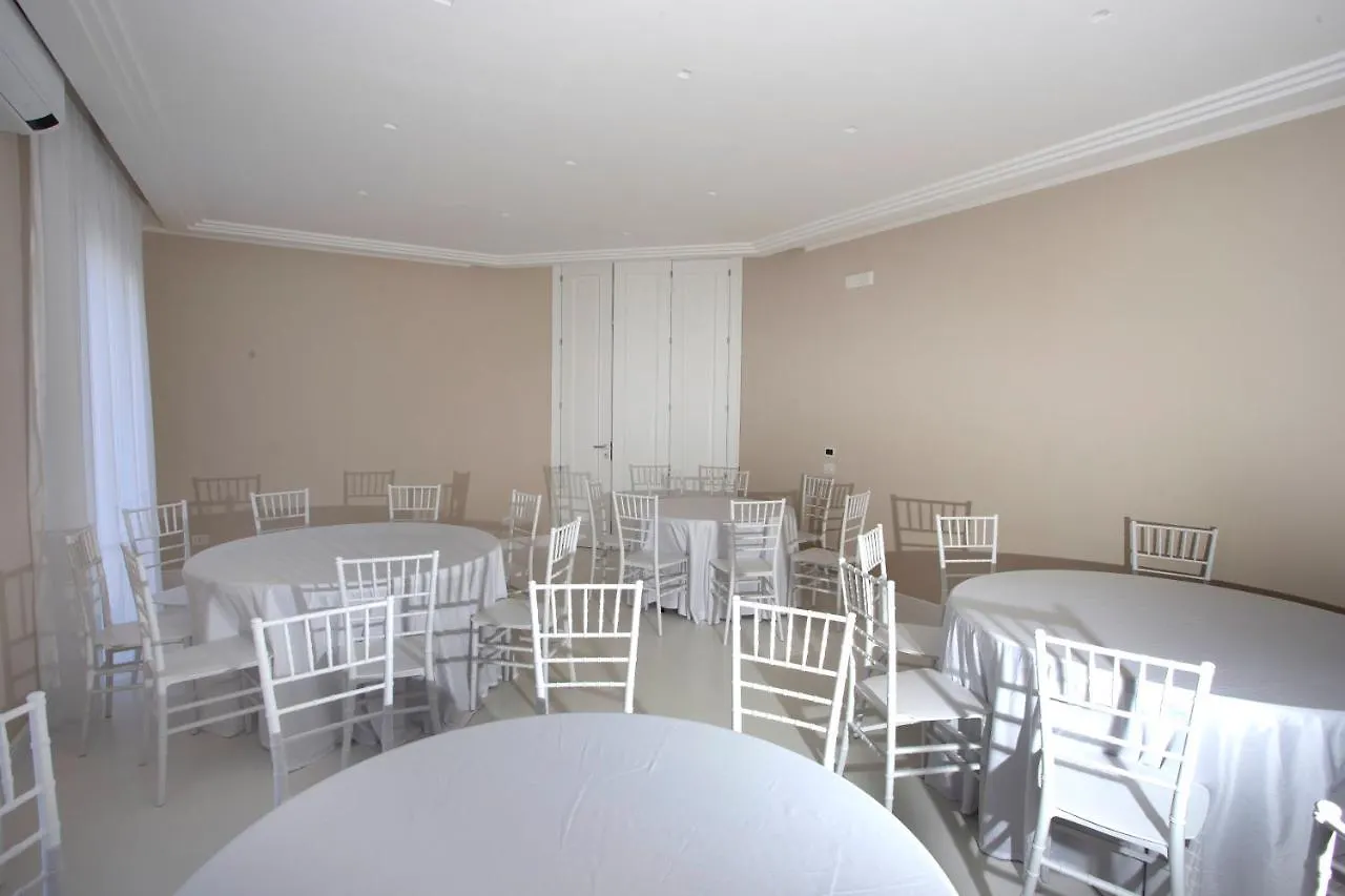 B&B Dolce Sogno Naples Bed & Breakfast