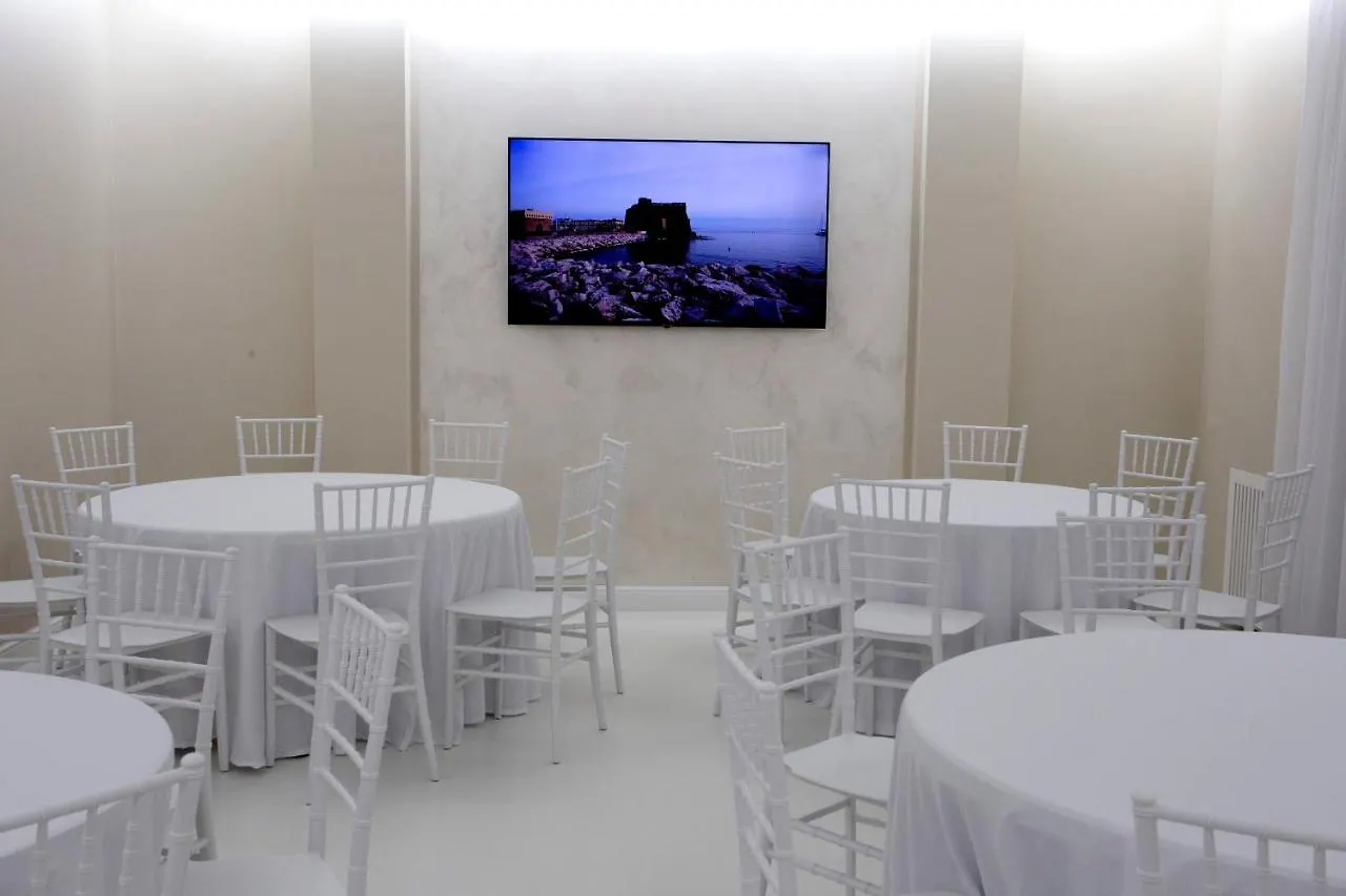 Bed & Breakfast B&B Dolce Sogno Naples