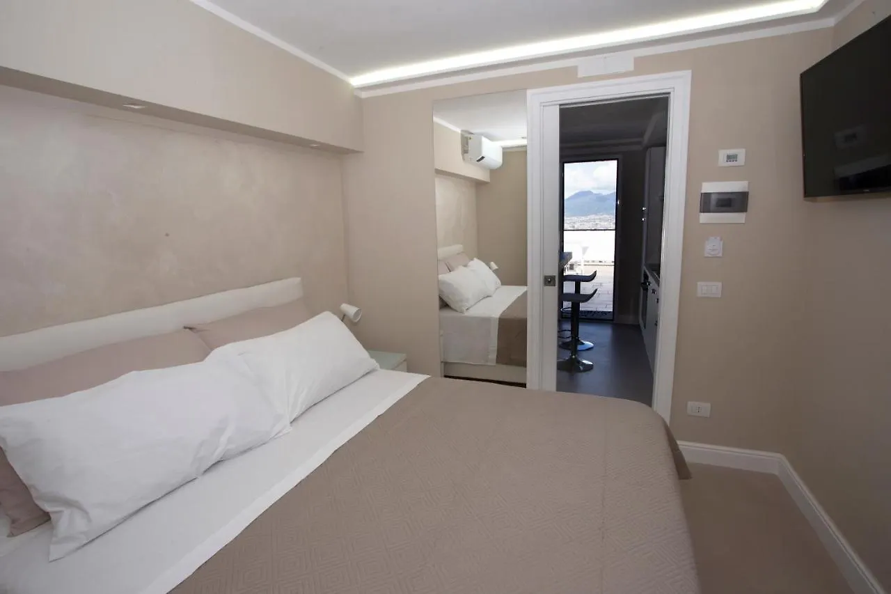 B&B Dolce Sogno Naples Bed & Breakfast