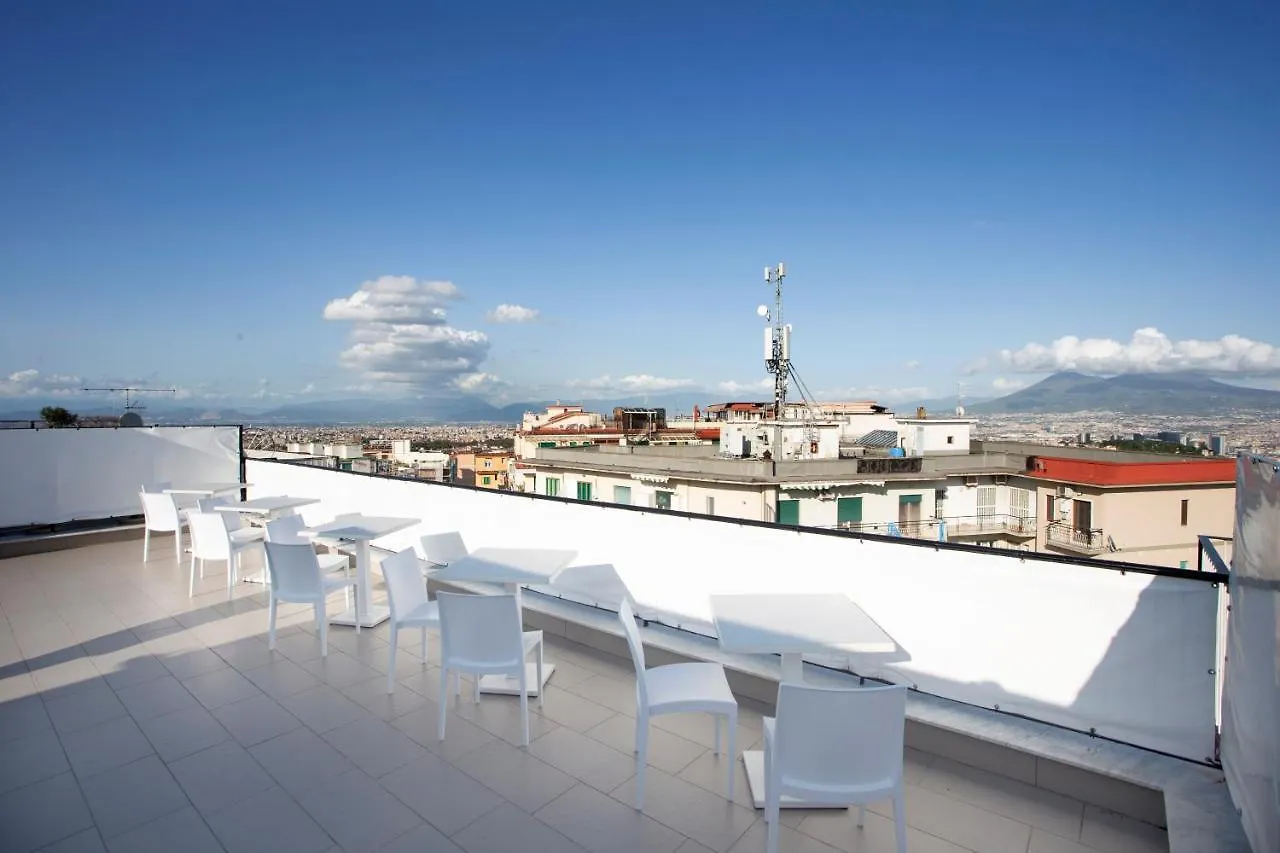 B&B Dolce Sogno Naples Bed & Breakfast