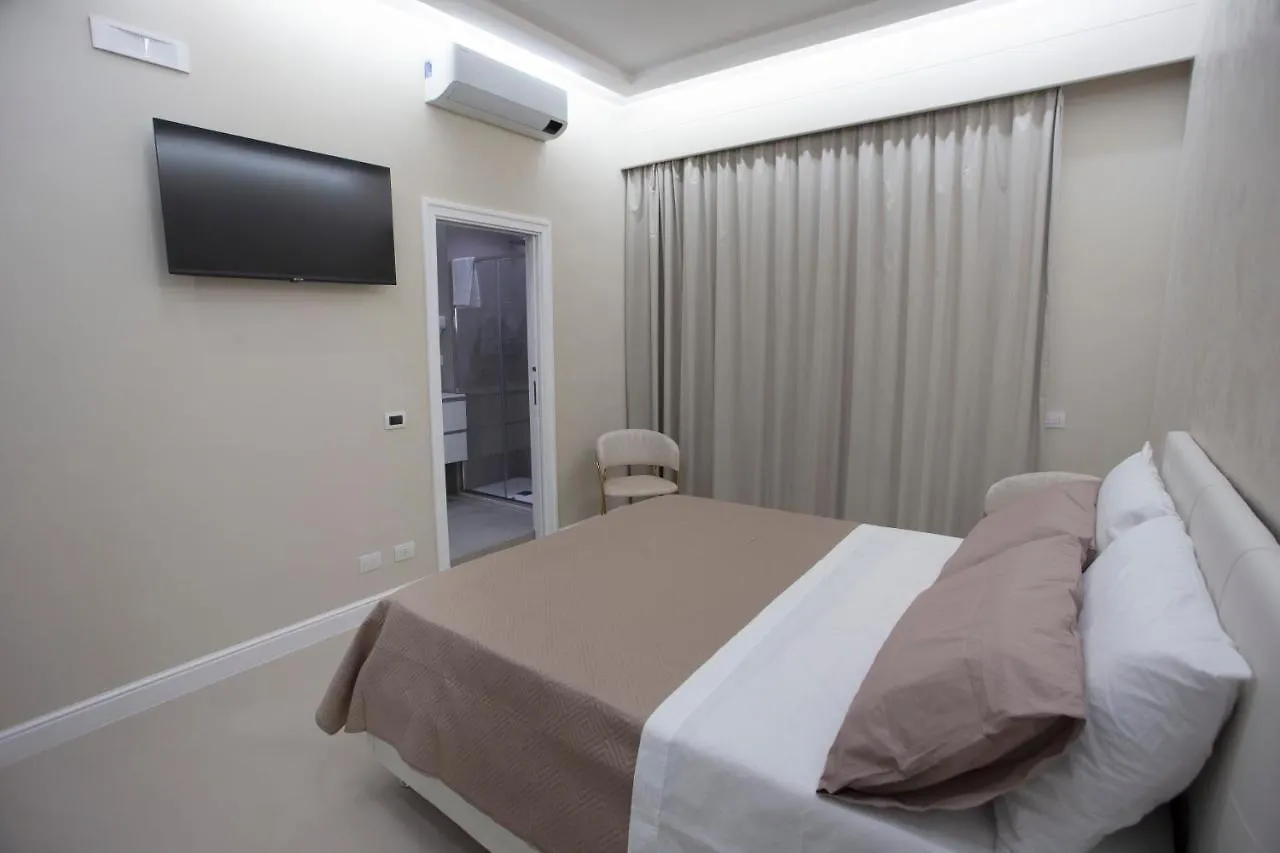 B&B Dolce Sogno Naples Italy