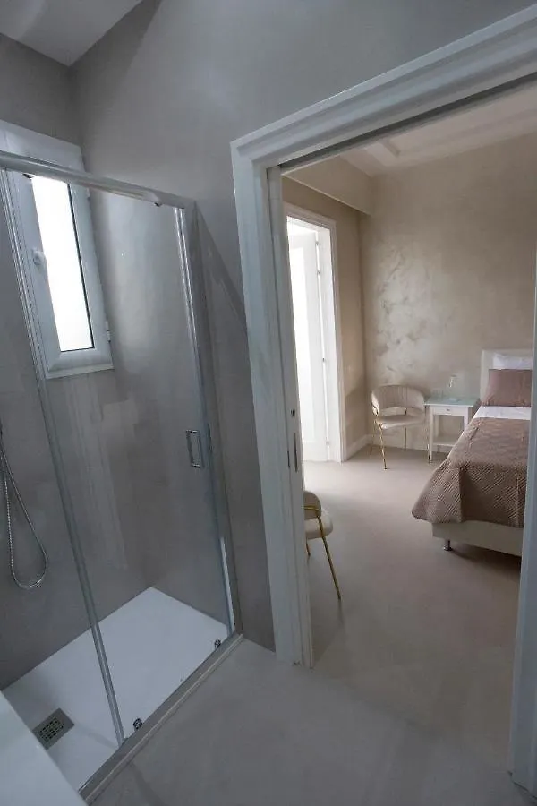 Bed & Breakfast B&B Dolce Sogno Naples