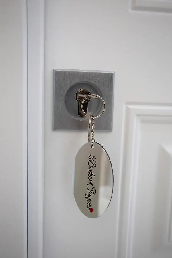 B&B Dolce Sogno Naples 0*,