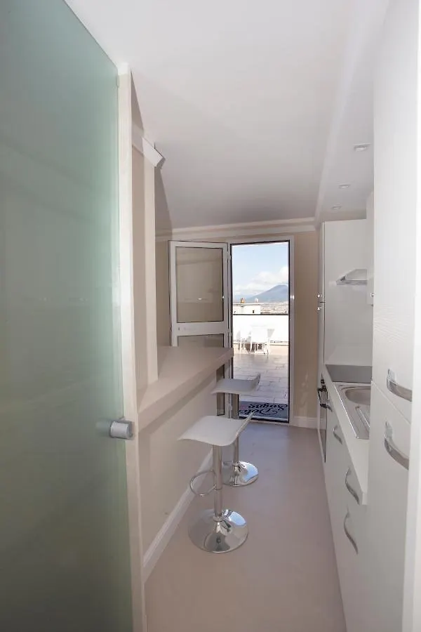 B&B Dolce Sogno Naples