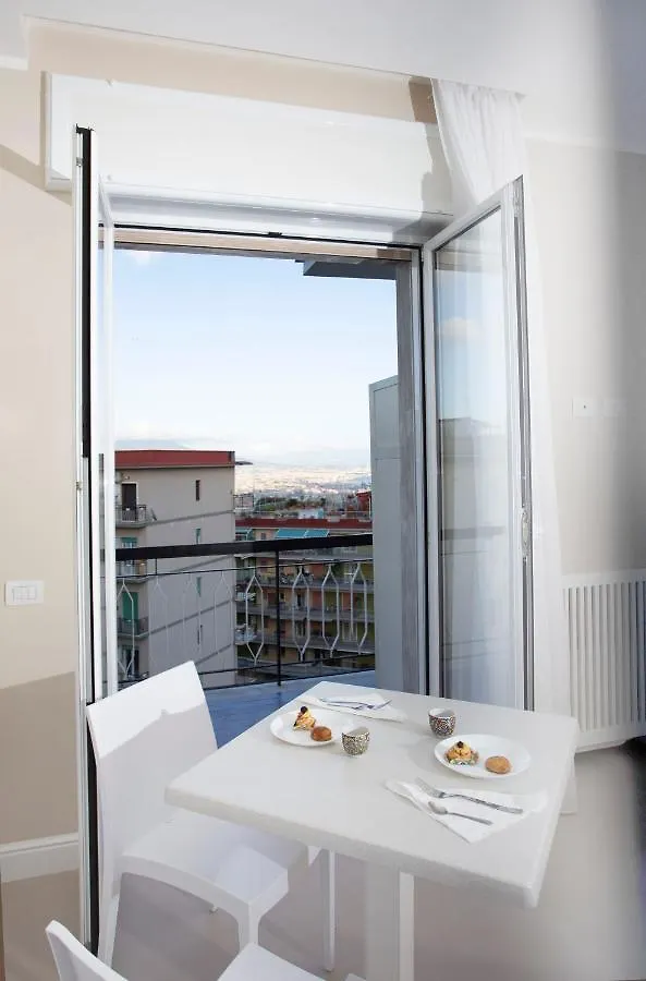 B&B Dolce Sogno Naples