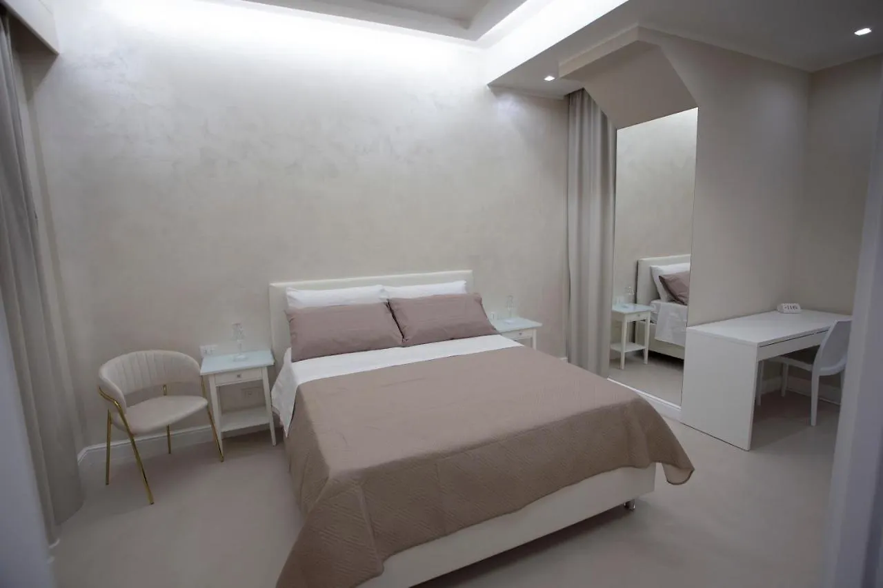 B&B Dolce Sogno Naples Bed & Breakfast