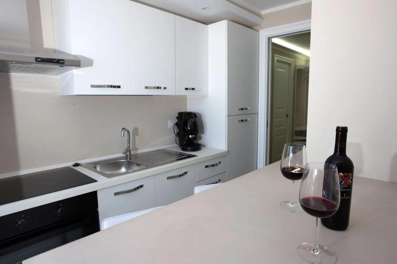 B&B Dolce Sogno Naples