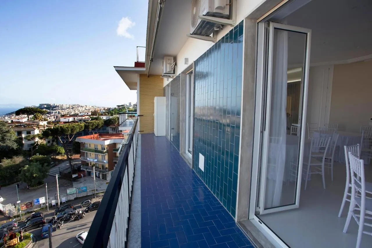 Bed & Breakfast B&B Dolce Sogno Naples
