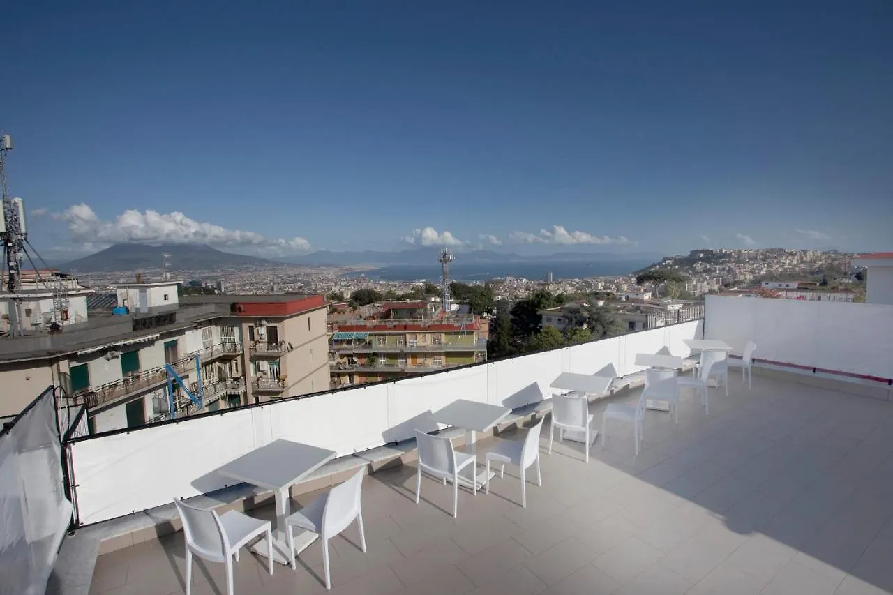 B&B Dolce Sogno location