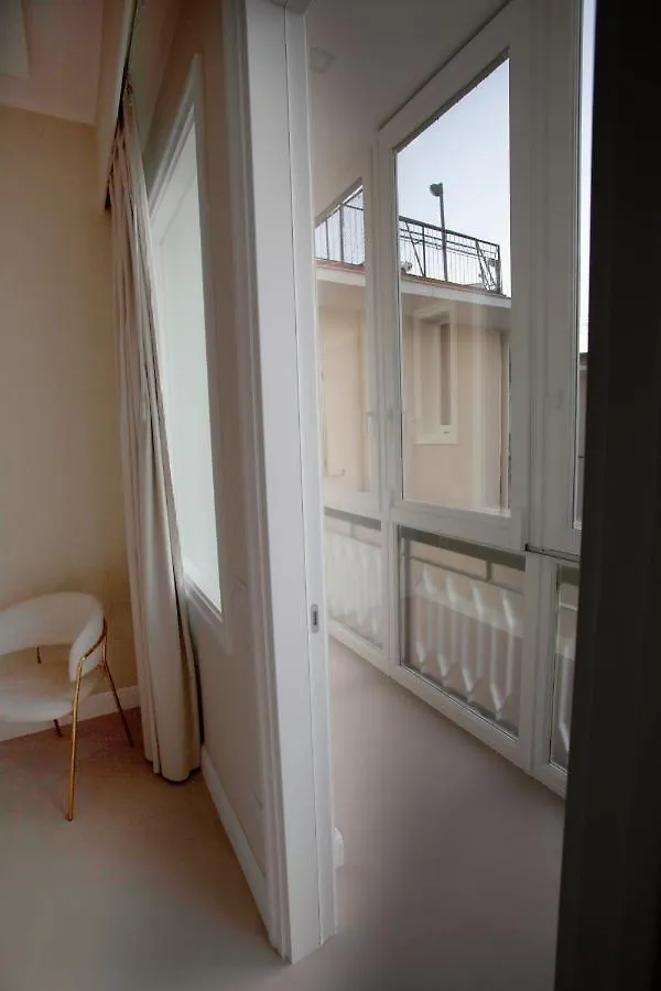 B&B Dolce Sogno Naples Bed & Breakfast