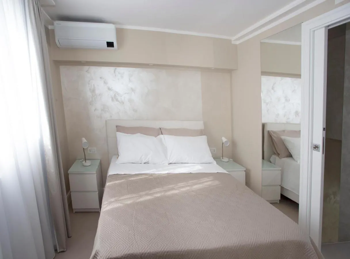 B&B Dolce Sogno Naples
