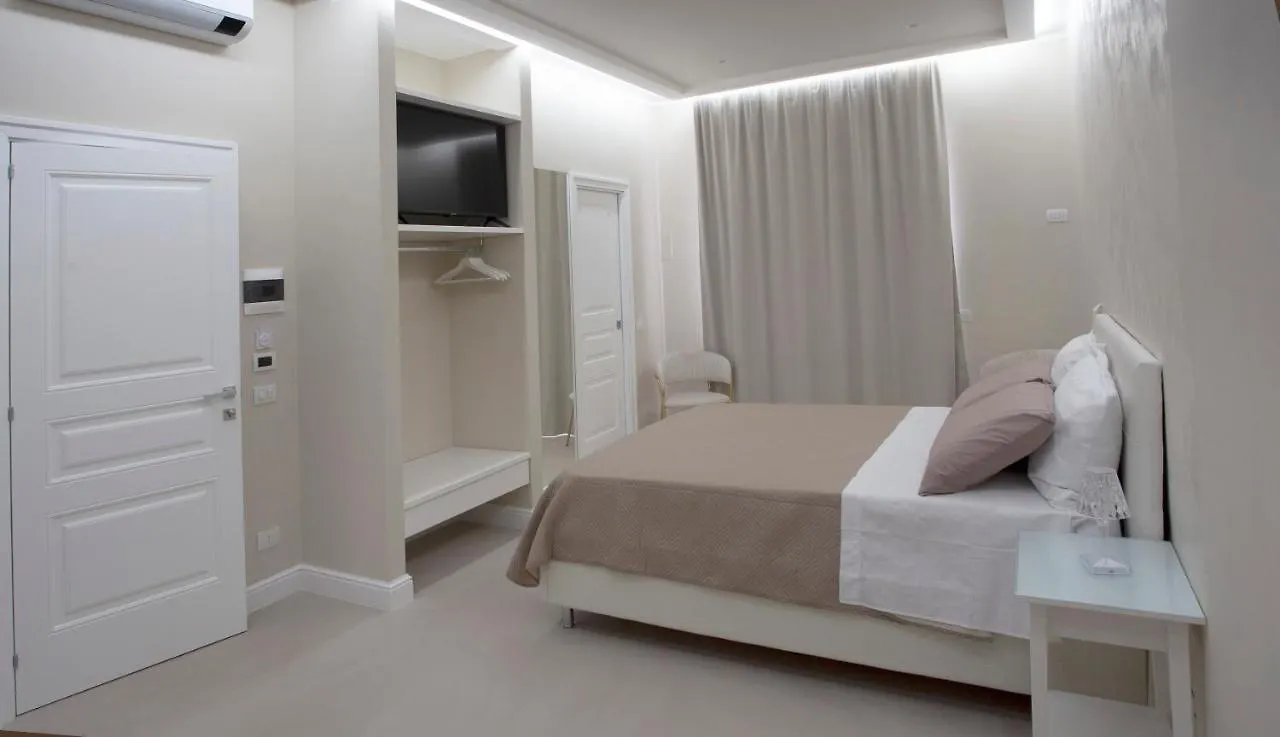 B&B Dolce Sogno Naples Italy