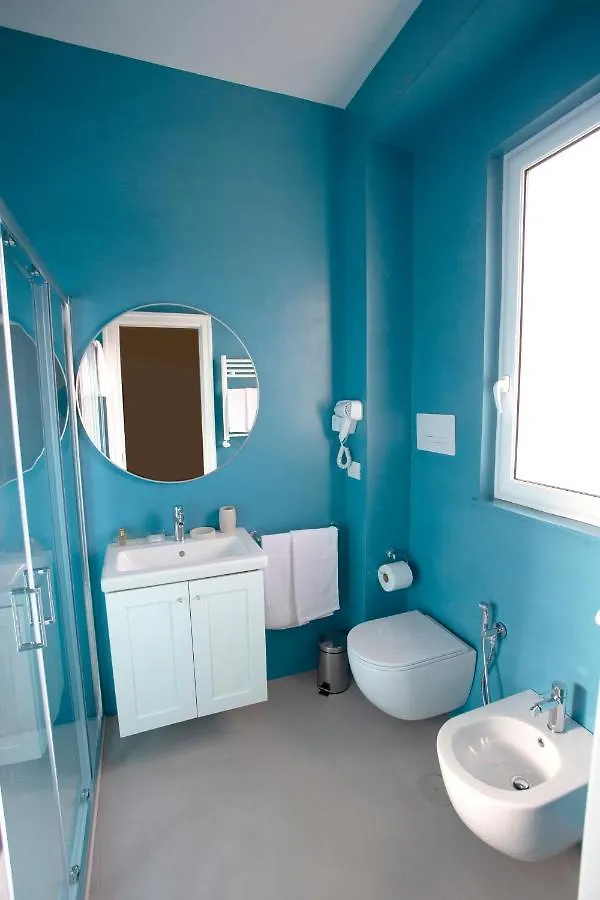 Bed & Breakfast B&B Dolce Sogno Neapol