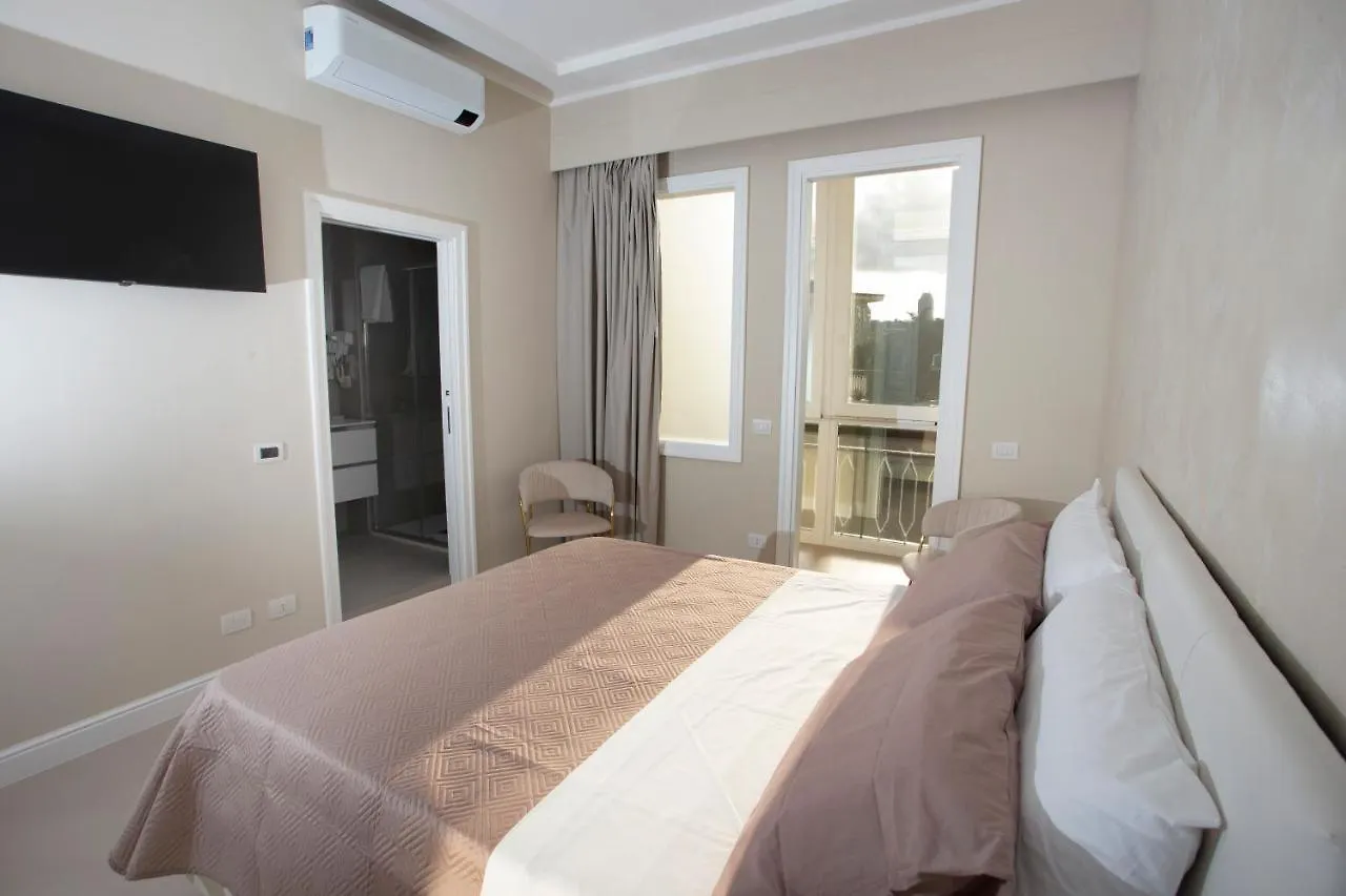 B&B Dolce Sogno Neapol 0*,  Itálie
