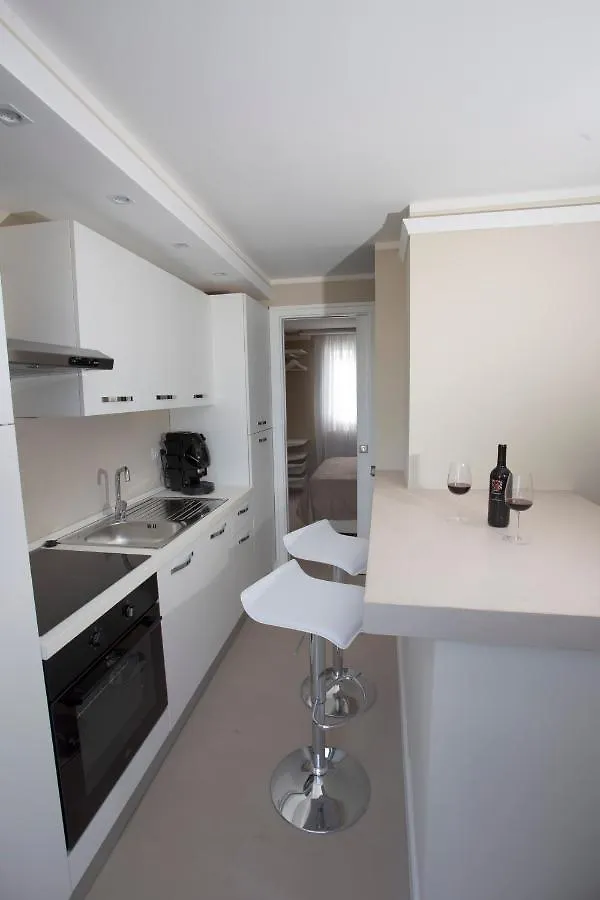 B&B Dolce Sogno Neapol Bed & Breakfast
